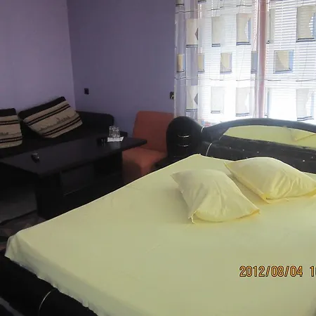 Hotel Darling Bankya