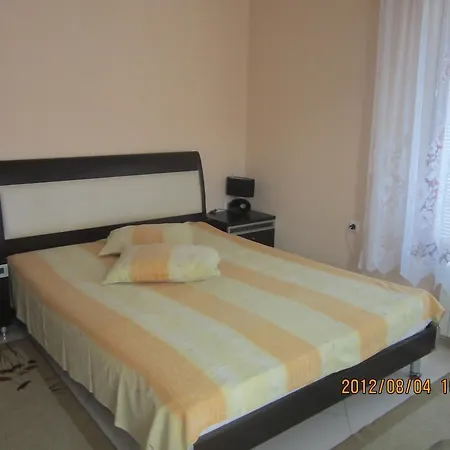 Hotel Darling Bankya