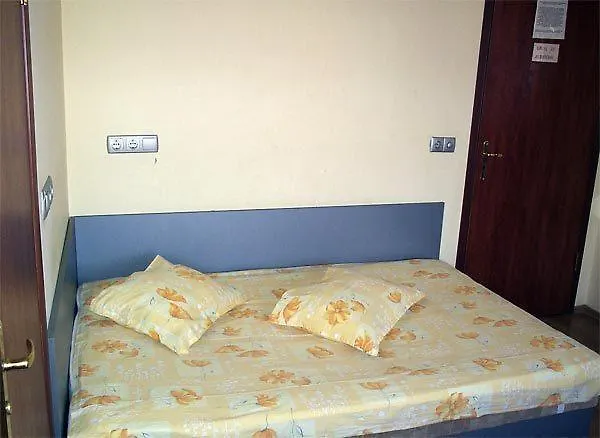 Hotel Darling Bankja