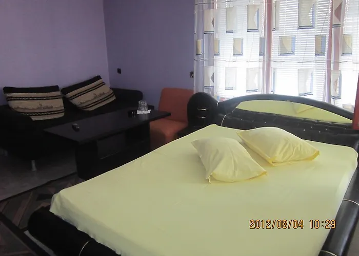 Hotel Darling Bankja