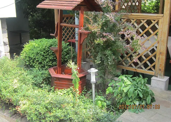 Hotel Darling Bankja