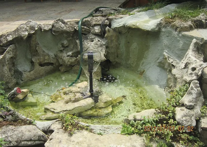 Hotel Darling Bankja