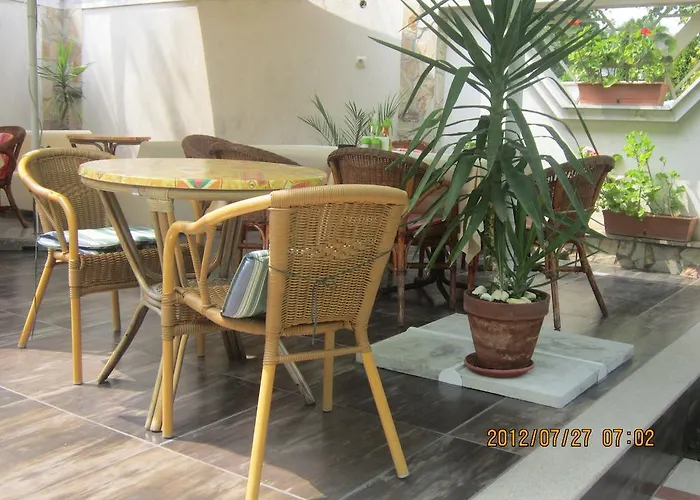 Hotel Darling Bankja