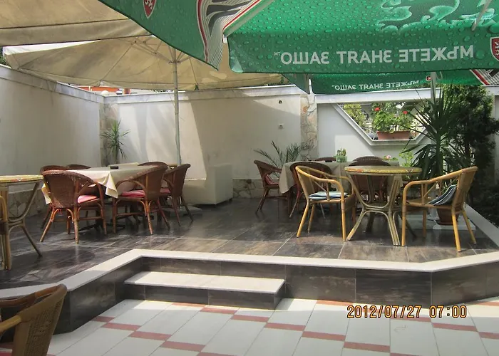 Hotel Darling Bankja