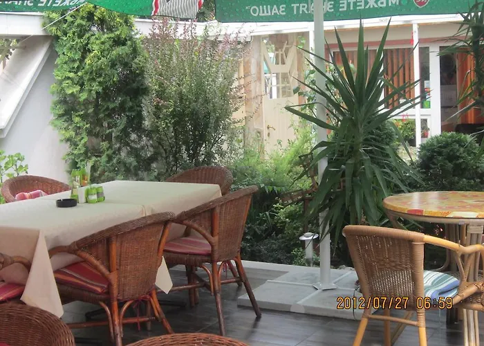 Hotel Darling Bankja