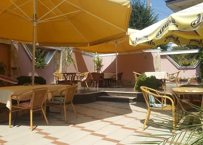 Darling Hotel Bankja